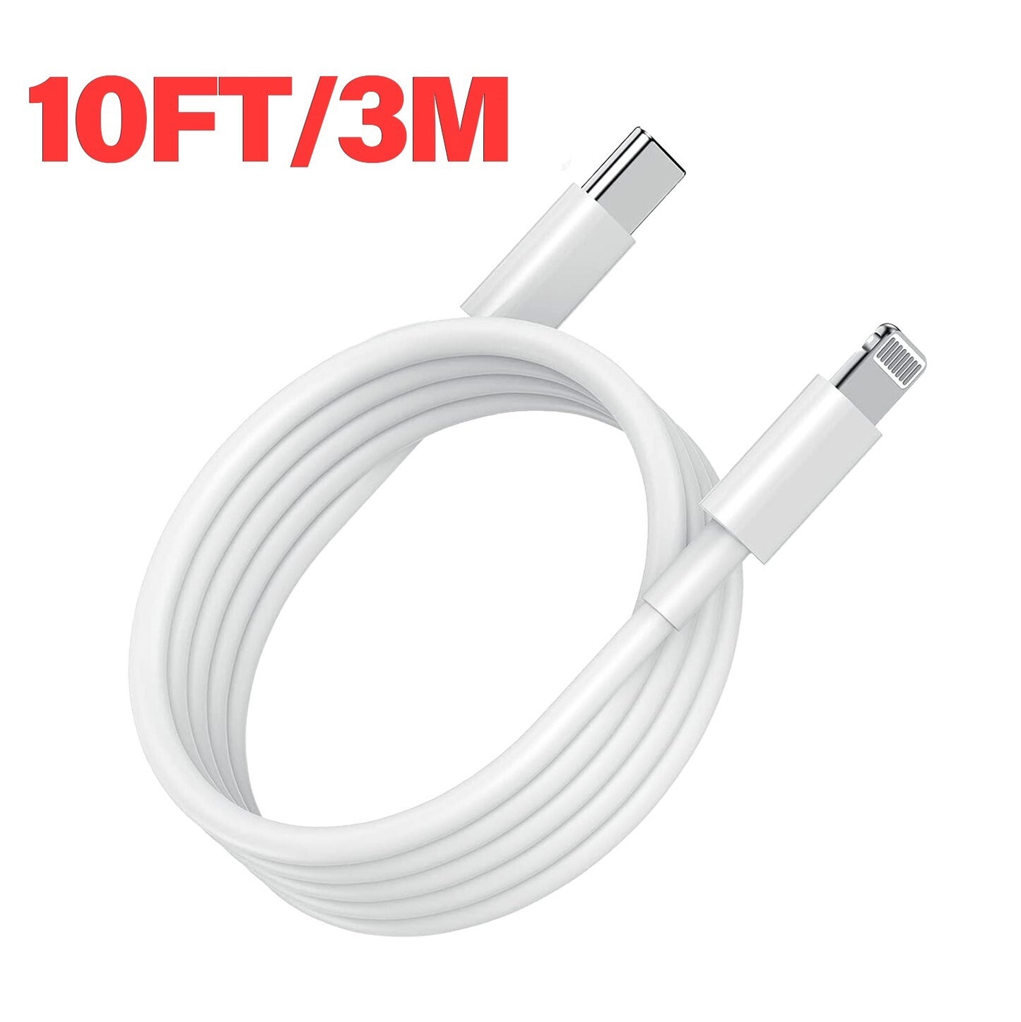 Wholesale 20W PD Fast Charger Cable for Iphone 14/13/12/11 /Promax Charging Cord