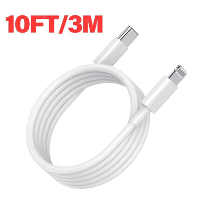 Wholesale 20W PD Fast Charger Cable for Iphone 14/13/12/11 /Promax Charging Cord
