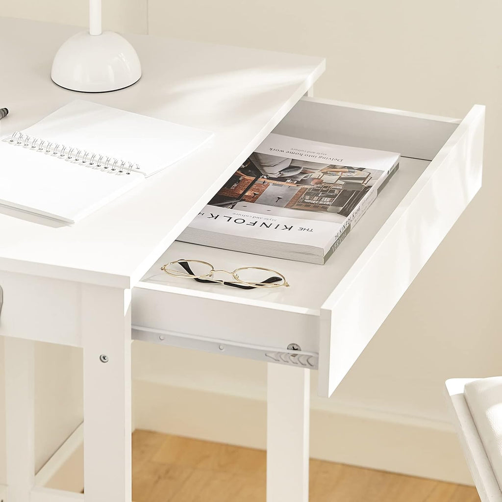 Computer Desk Workstation Writing Desk Children Teenagers Desk