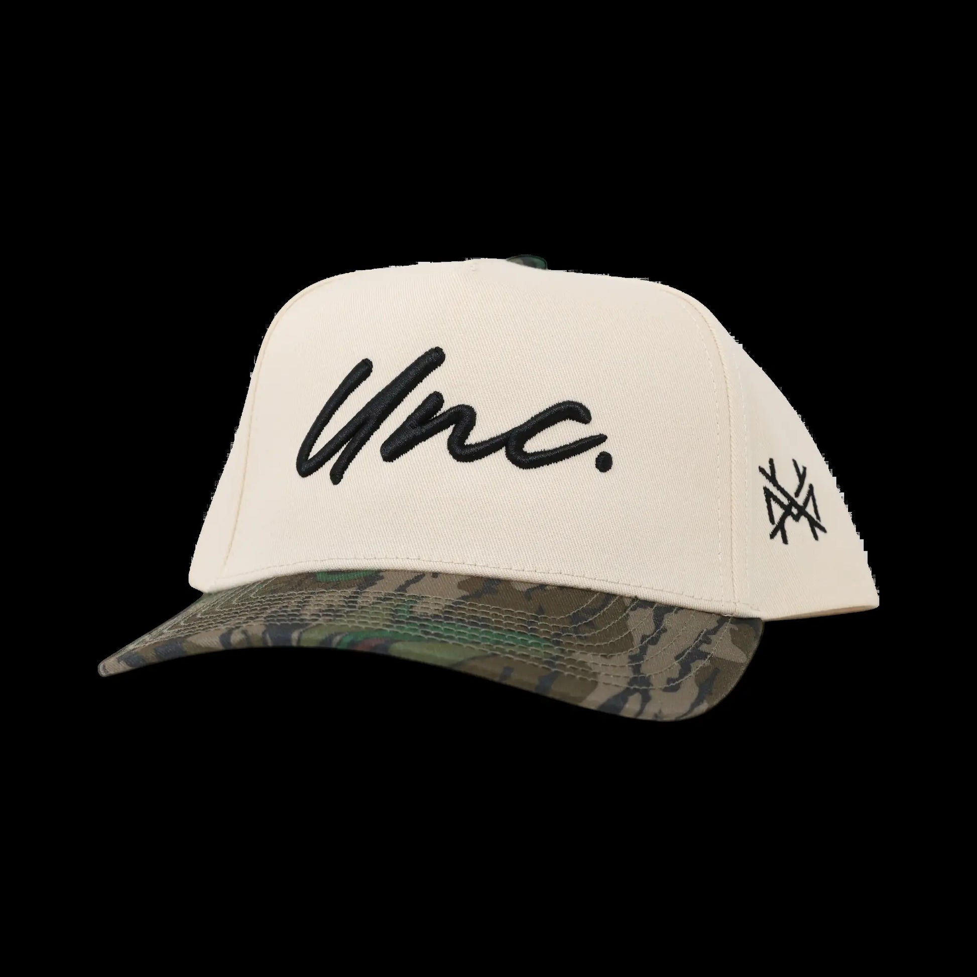 UNC Premium Trucker Snapback Hat