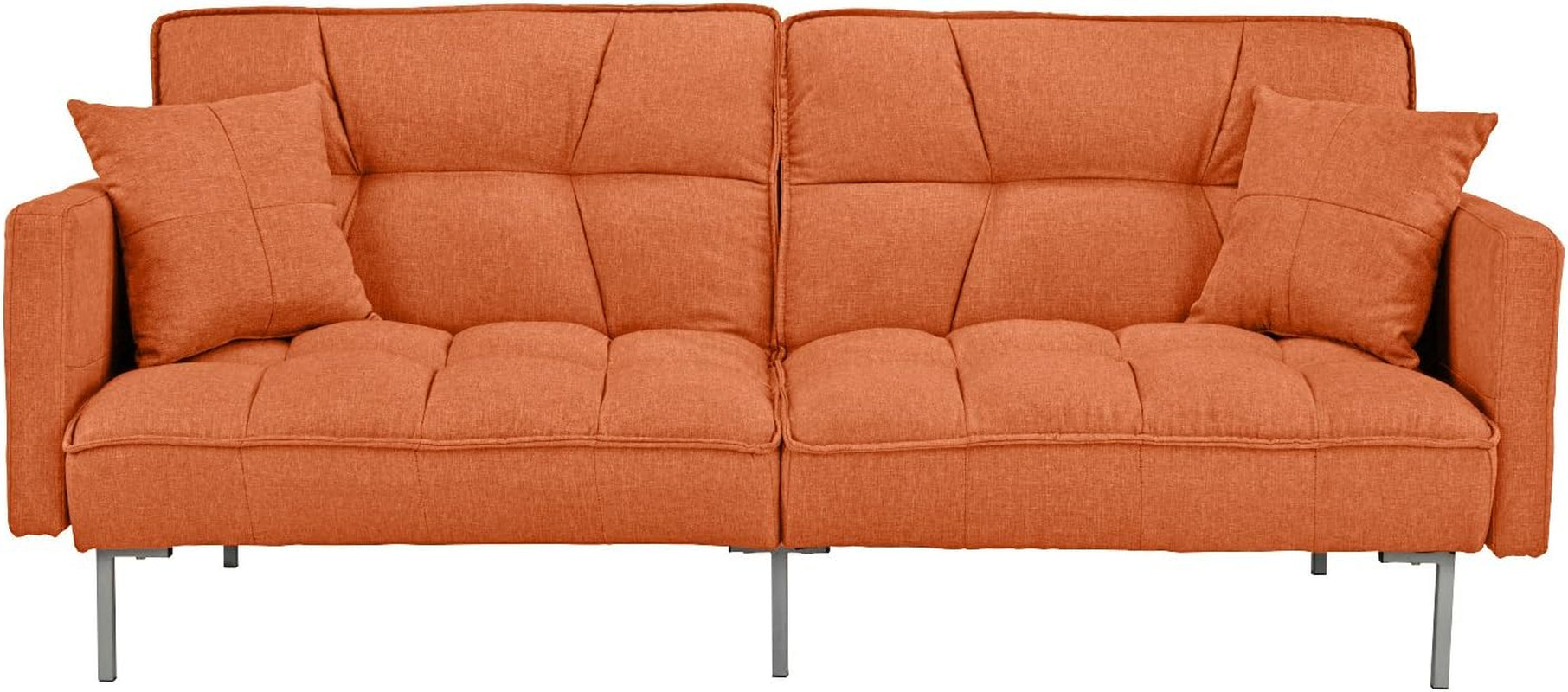 EXP54 Modern Adjustable, Small, Orange
