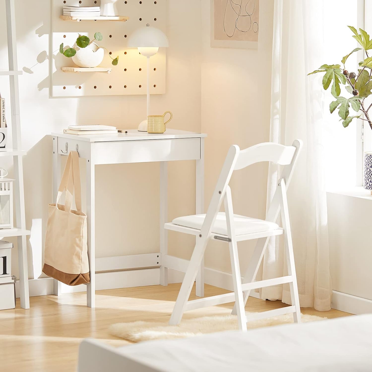 Computer Desk Workstation Writing Desk Children Teenagers Desk