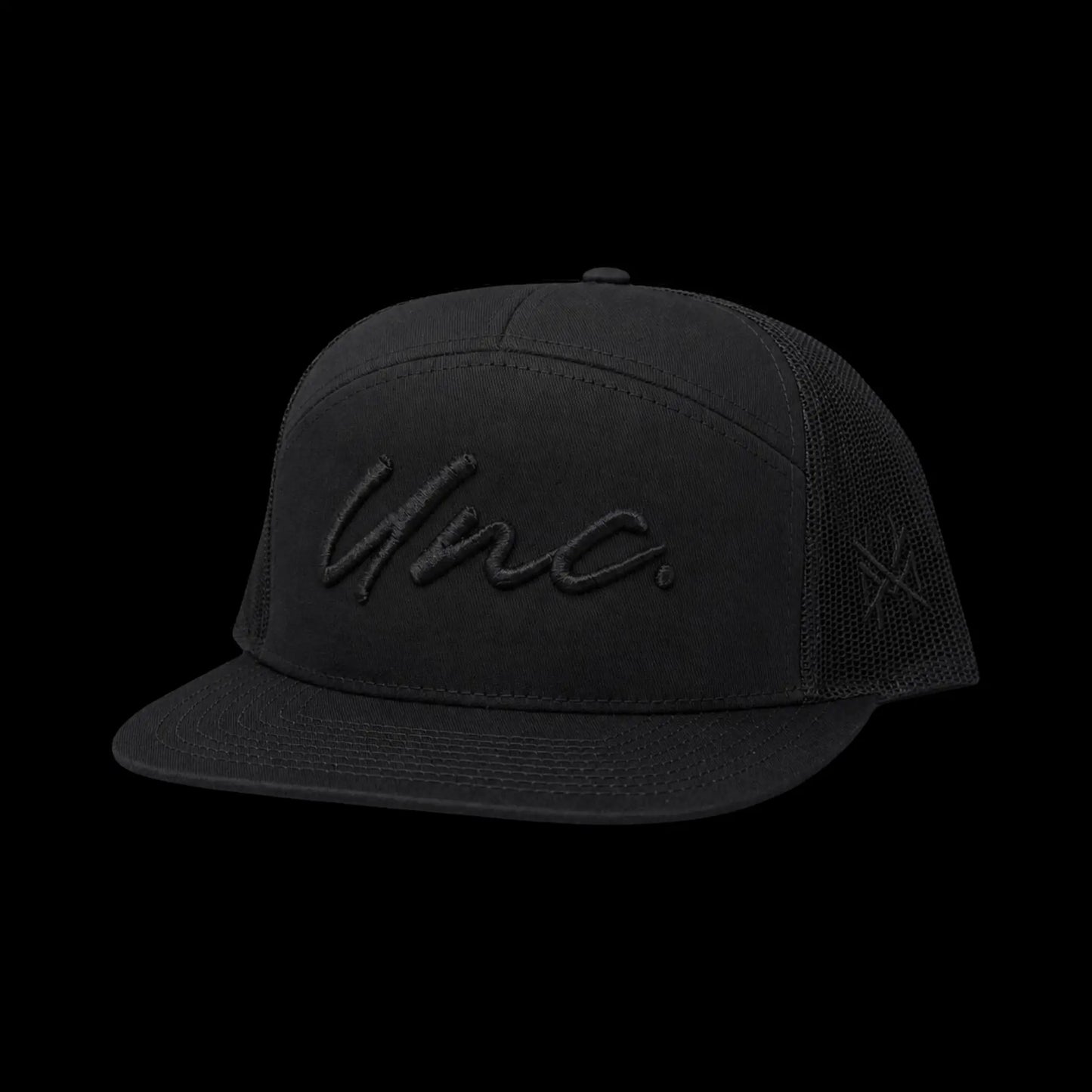 UNC Premium Trucker Snapback Hat