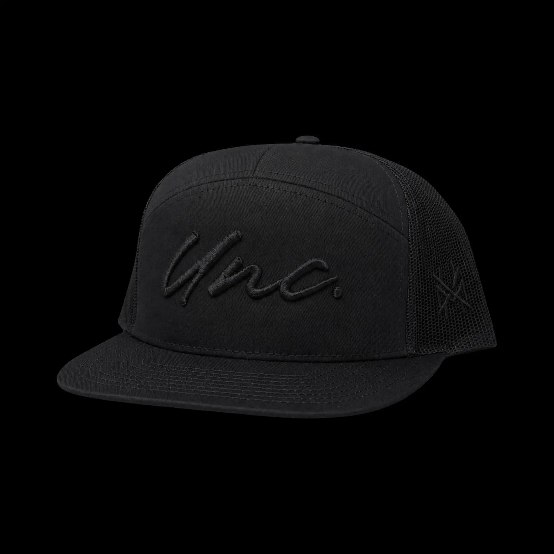 UNC Premium Trucker Snapback Hat