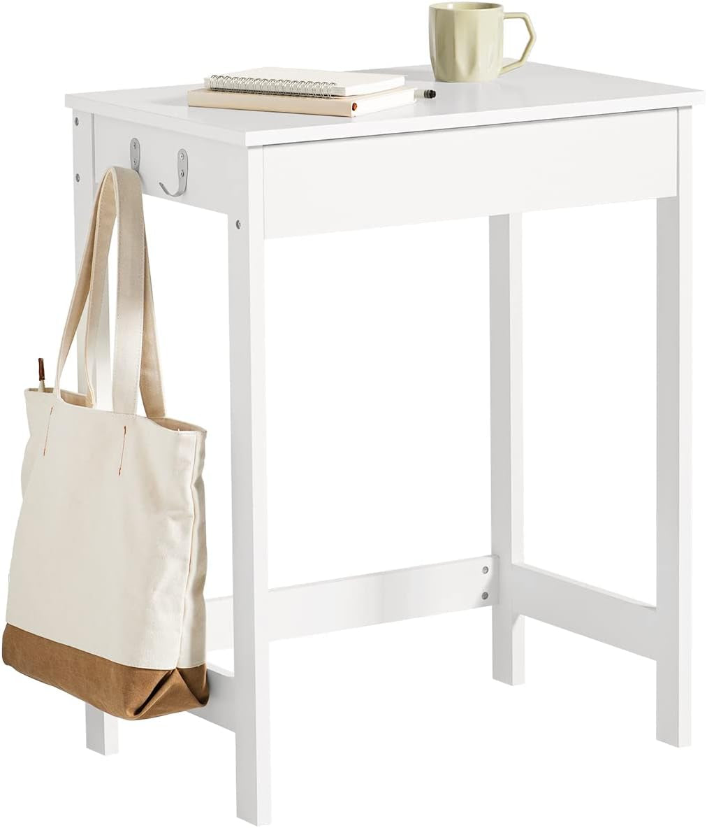Computer Desk Workstation Writing Desk Children Teenagers Desk