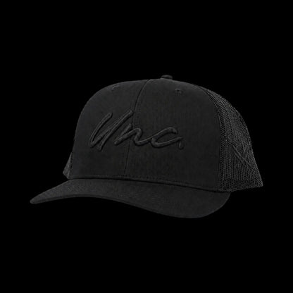 UNC Premium Trucker Snapback Hat