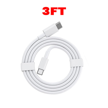 Wholesale 20W PD Fast Charger Cable for Iphone 14/13/12/11 /Promax Charging Cord