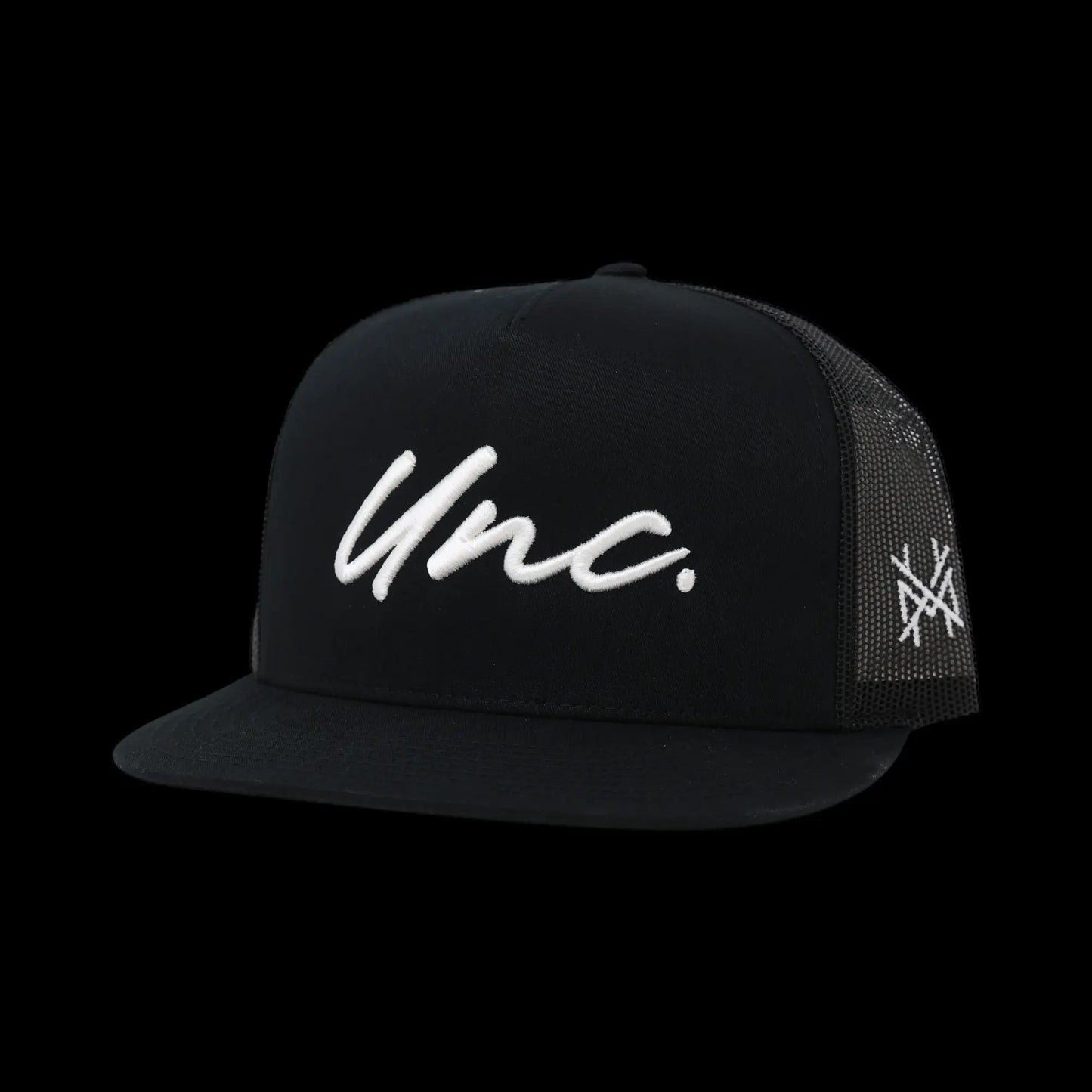 UNC Premium Trucker Snapback Hat
