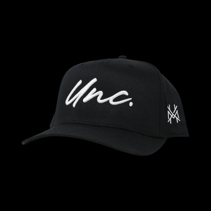 UNC Premium Trucker Snapback Hat