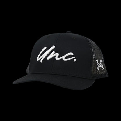 UNC Premium Trucker Snapback Hat