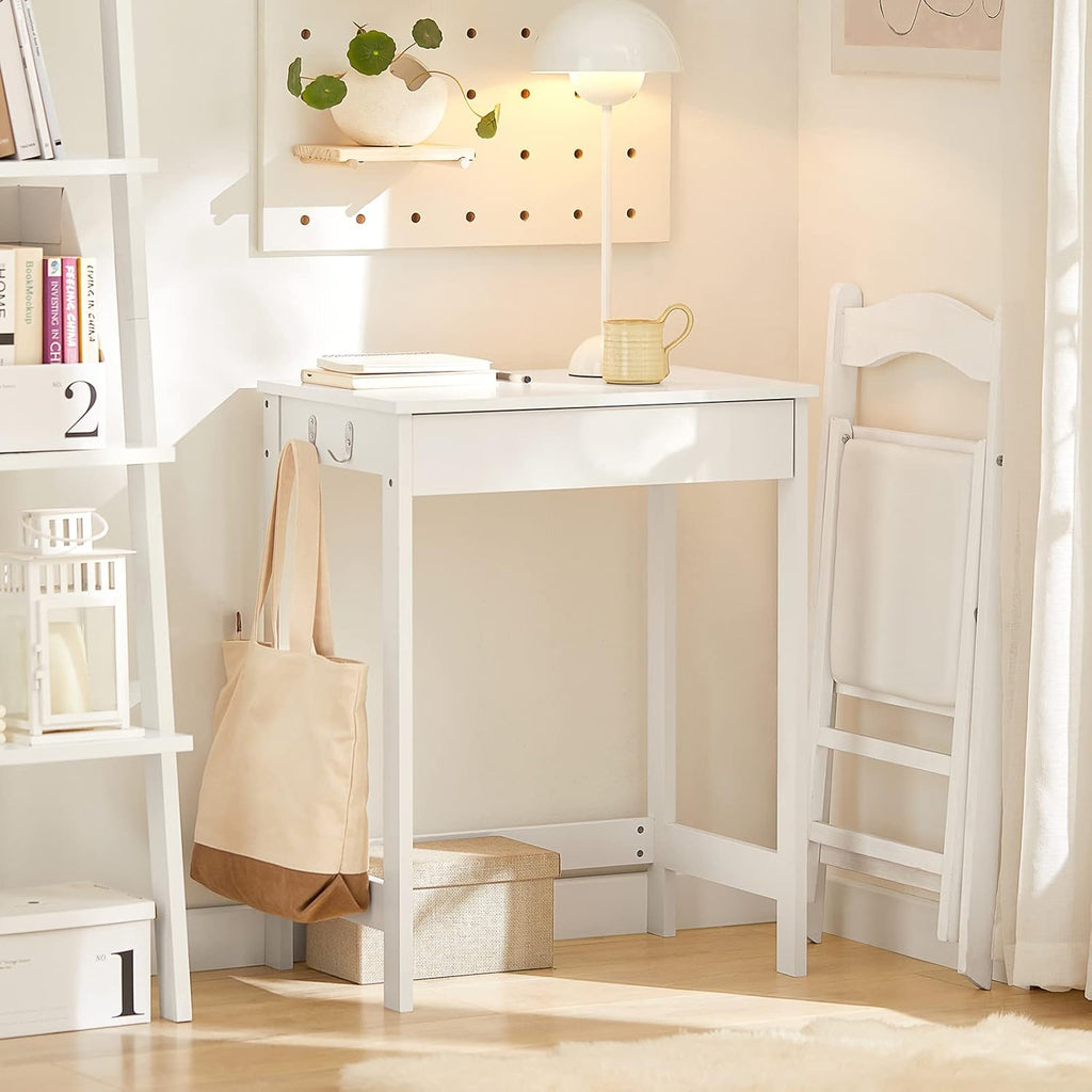 Computer Desk Workstation Writing Desk Children Teenagers Desk