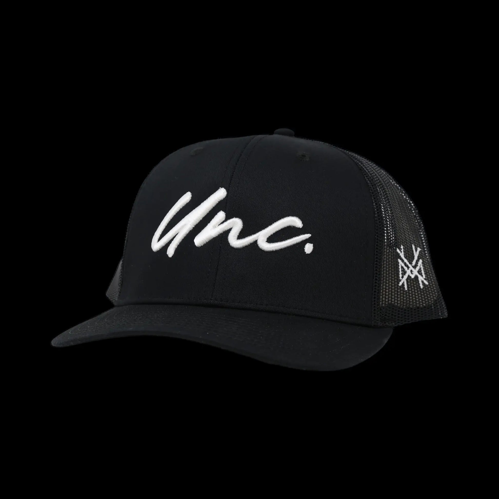 UNC Premium Trucker Snapback Hat