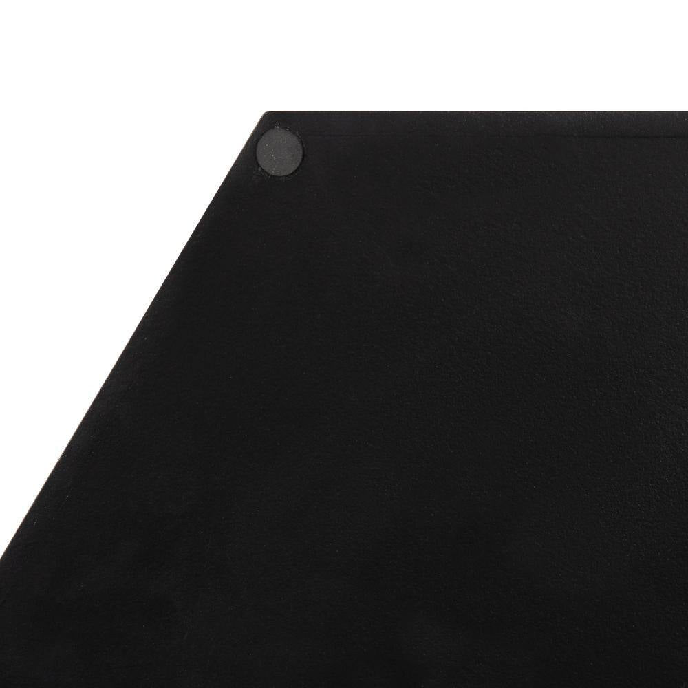 Lipton Black Decorative Tray