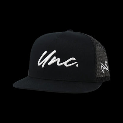 UNC Premium Trucker Snapback Hat