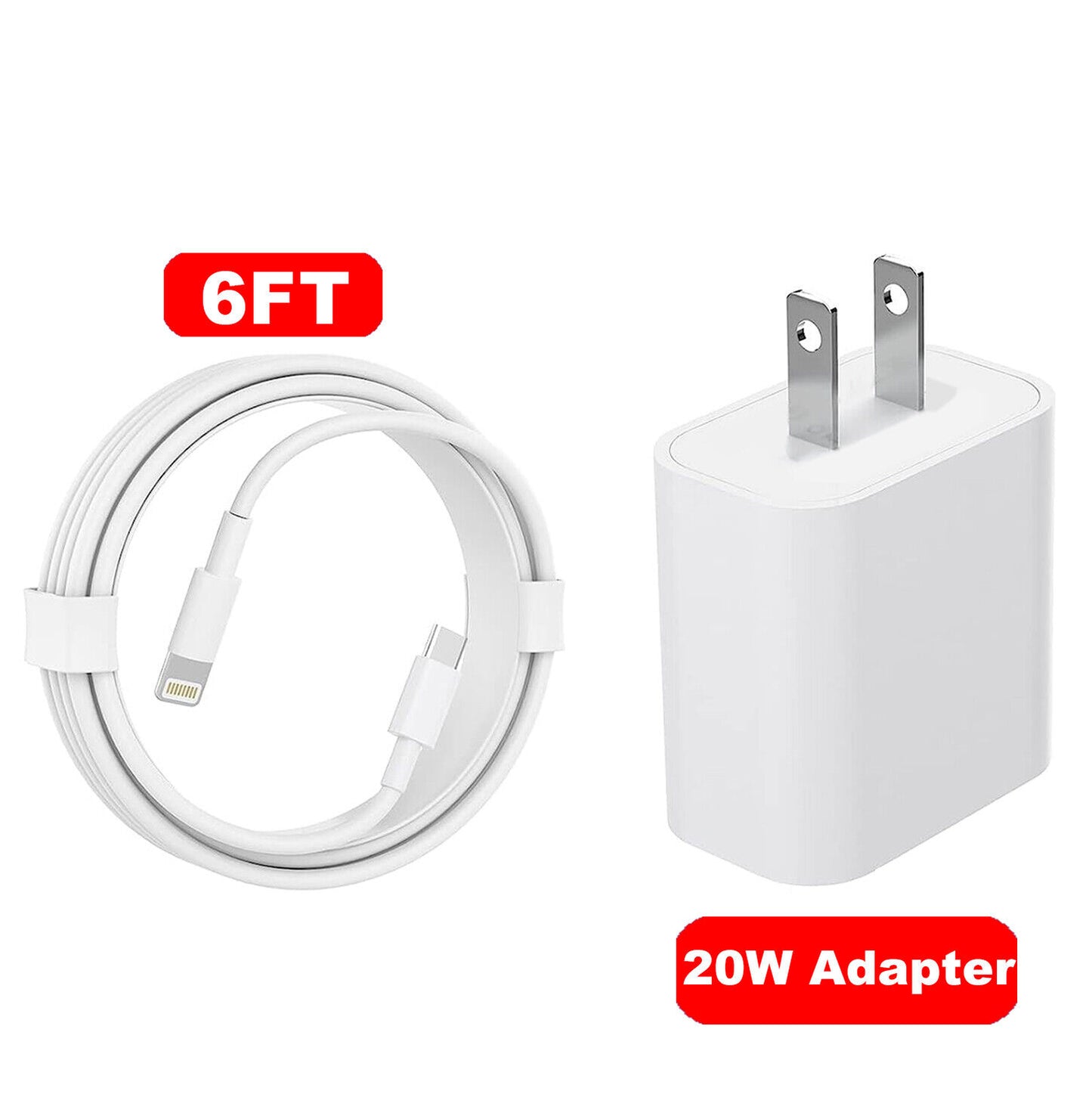 Wholesale 20W PD Fast Charger Cable for Iphone 14/13/12/11 /Promax Charging Cord