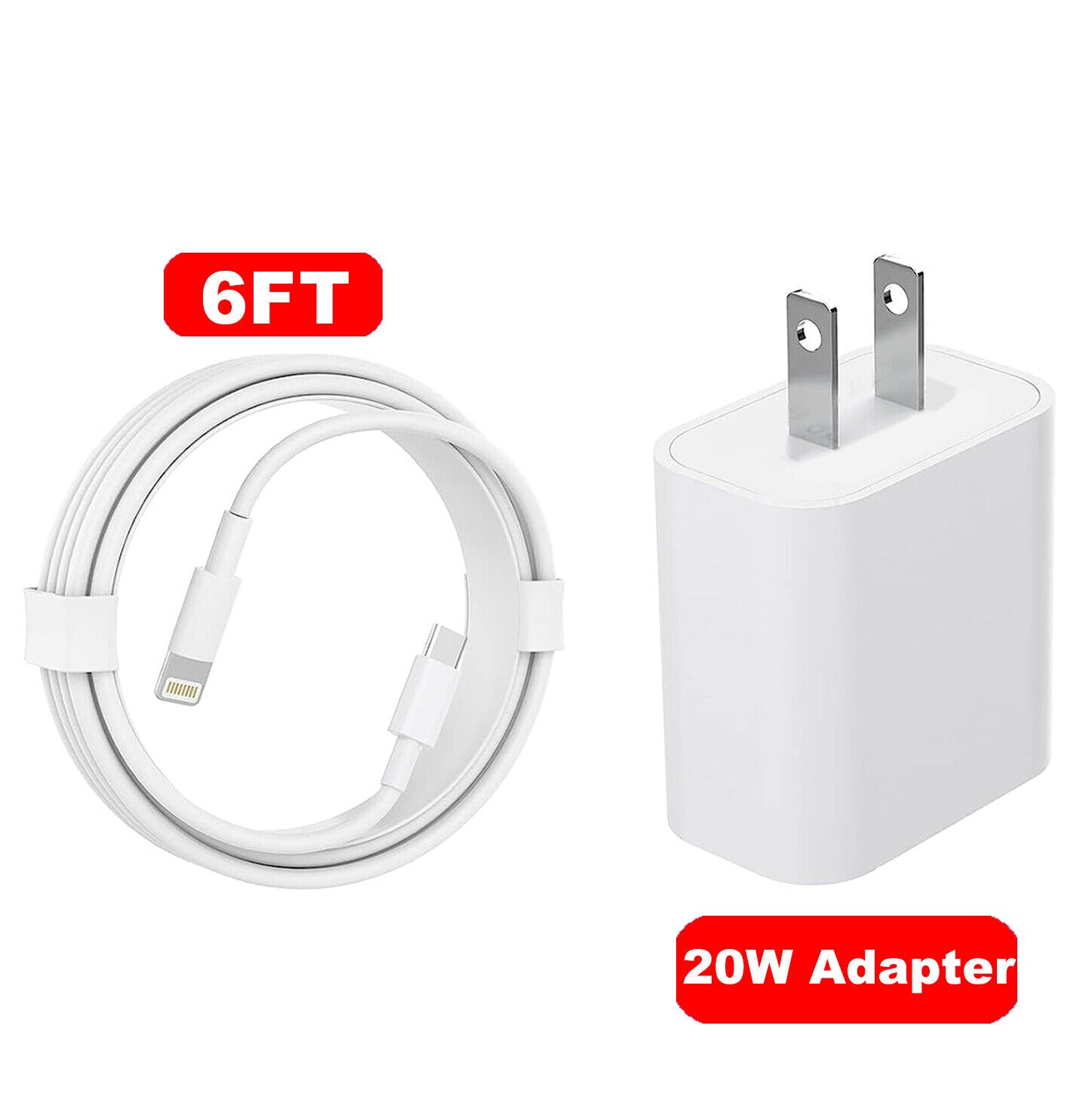 Wholesale 20W PD Fast Charger Cable for Iphone 14/13/12/11 /Promax Charging Cord