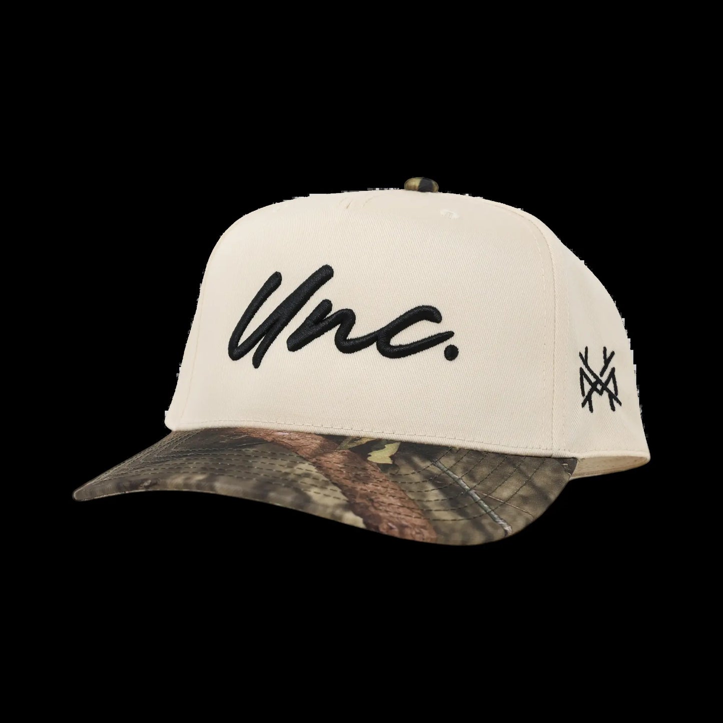 UNC Premium Trucker Snapback Hat