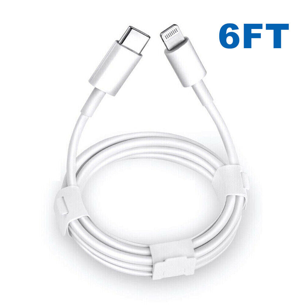 Wholesale 20W PD Fast Charger Cable for Iphone 14/13/12/11 /Promax Charging Cord